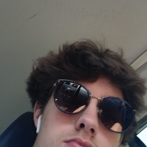 Meet your Posher, Luke